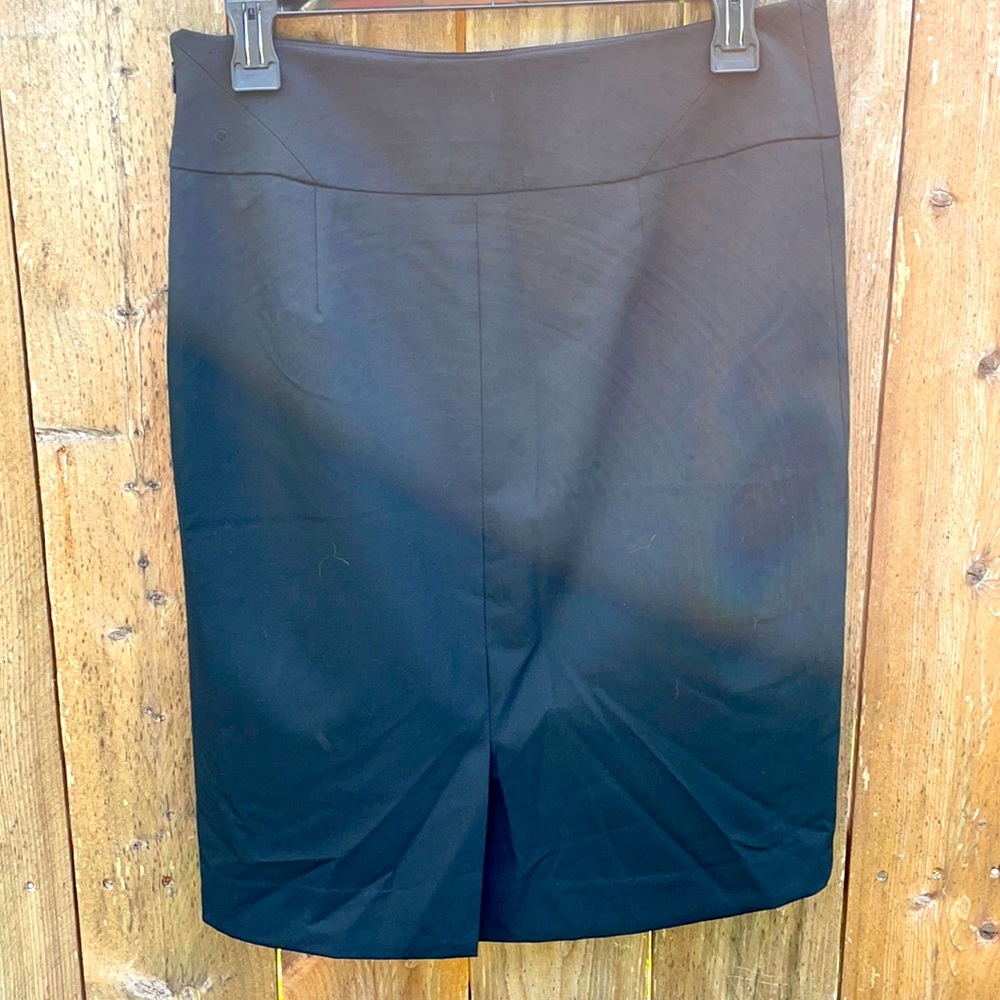 The Limited Black collection women’s skirt size 6